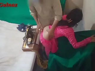 Homemade Real Painful Fuck scene upon ostensible hindi audio