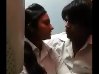 desi girl sex be captivated by far bf