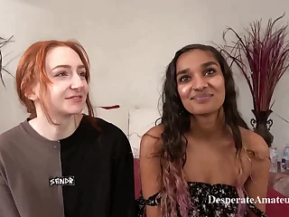 Casting compilation desperate amateurs hot teen redhead petite Indian infant and hot big tits bbw threesome interracial carry on