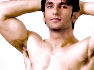 Bollywood actor Ranveer Singh Turned without undergarments