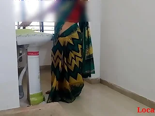 Merried Indian Bhabi Fuck ( Official Video Apart from Localsex31)