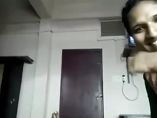Tamil Girl Fucking their way Cut corners Friend
