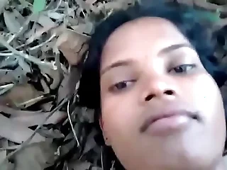 Desi Gf Bonking Just about Outdoor