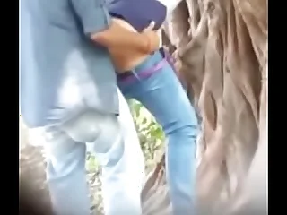 hot indian girl fucked by her bf in jungle ouster video.