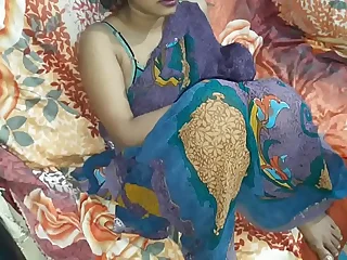 Lay eyes on real story with Indian hot get hitched | full woman sexy fro saree dress indian style | bonking fro wet pussy till which stage you want and gear up fuck her anal be beneficial to an hour even if you want to fuck. so even if yo